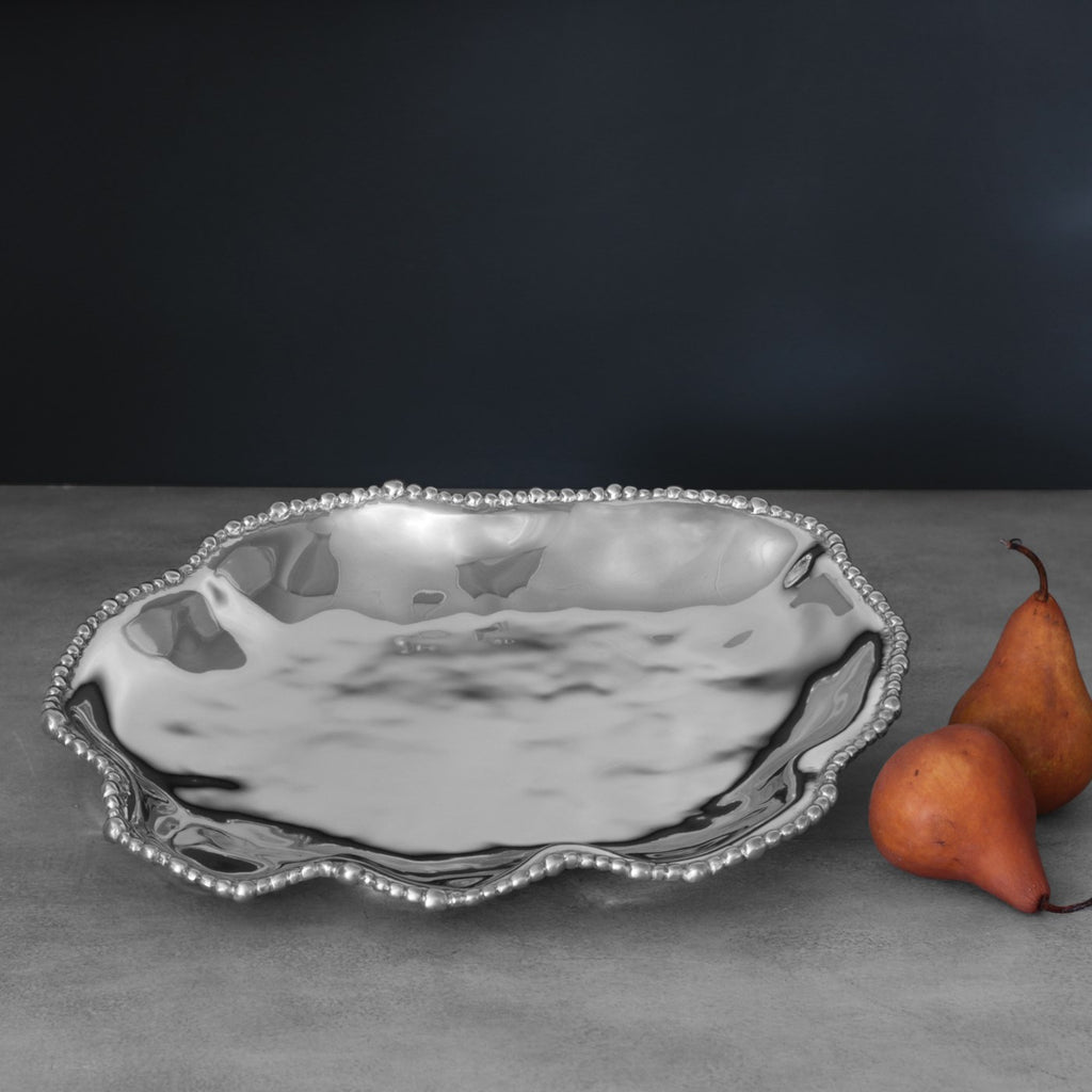 Bergamo Large Platter - The Nifty Decor