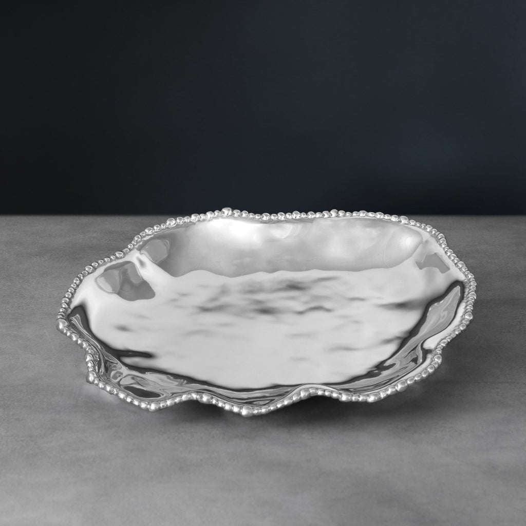 Bergamo Large Platter - The Nifty Decor