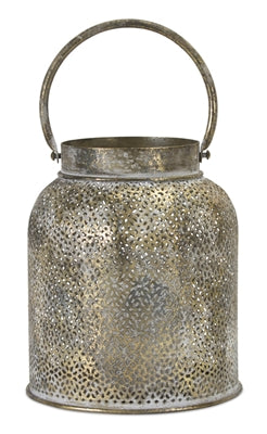 Candle Holder, Set of 2 - The Nifty Decor