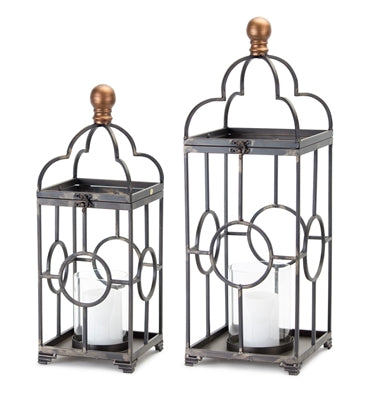 Candle Holder - The Nifty Decor