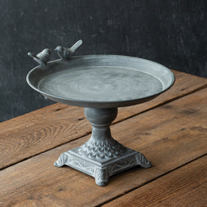 Two Birds Display Stand - The Nifty Decor
