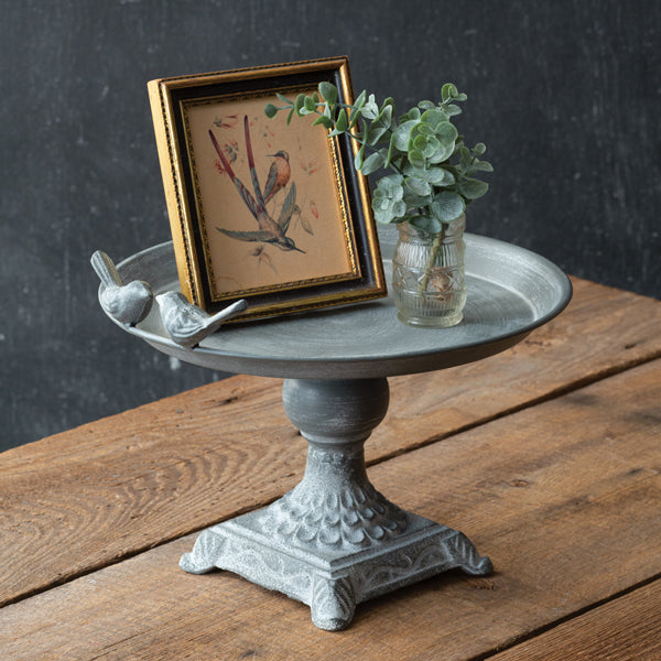 Two Birds Display Stand - The Nifty Decor