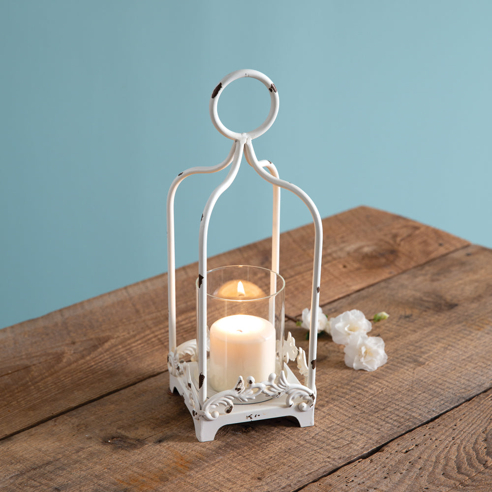 Cordelia Lantern - Bombay Mercantile