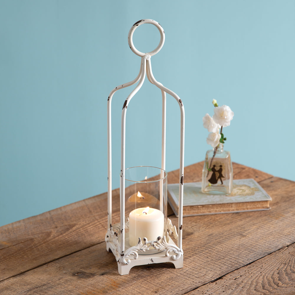 Cordelia Lantern - Bombay Mercantile