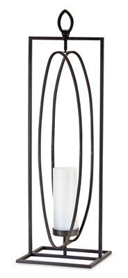 Candle Holder, Set of 2 - The Nifty Decor
