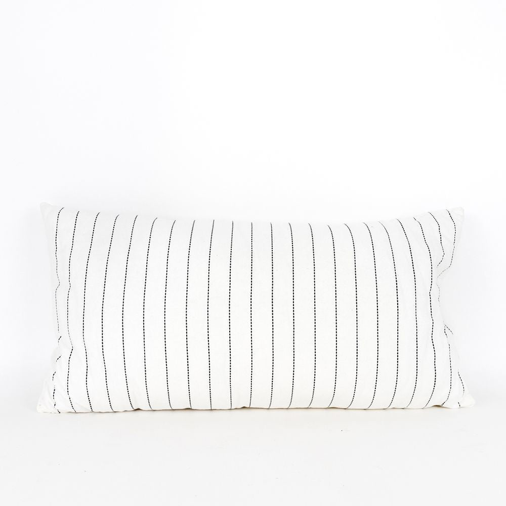 Linen Pillow (LUV U) - The Nifty Decor