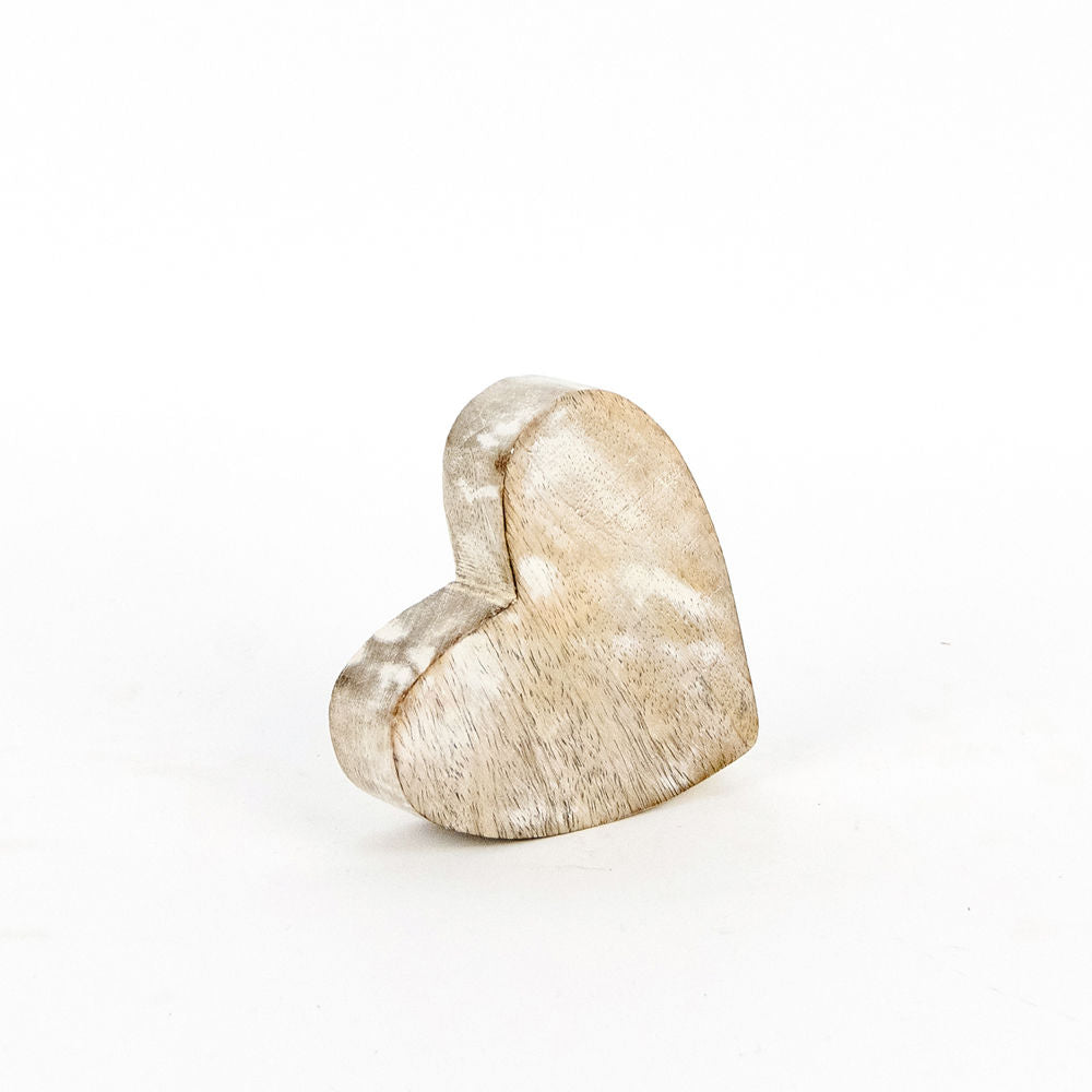 HEART shape, Small - The Nifty Decor