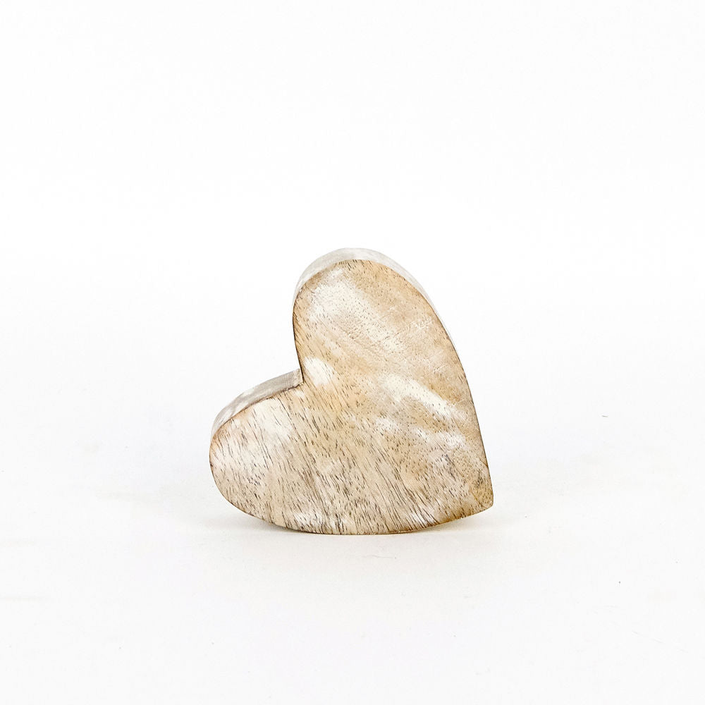 HEART shape, Small - The Nifty Decor