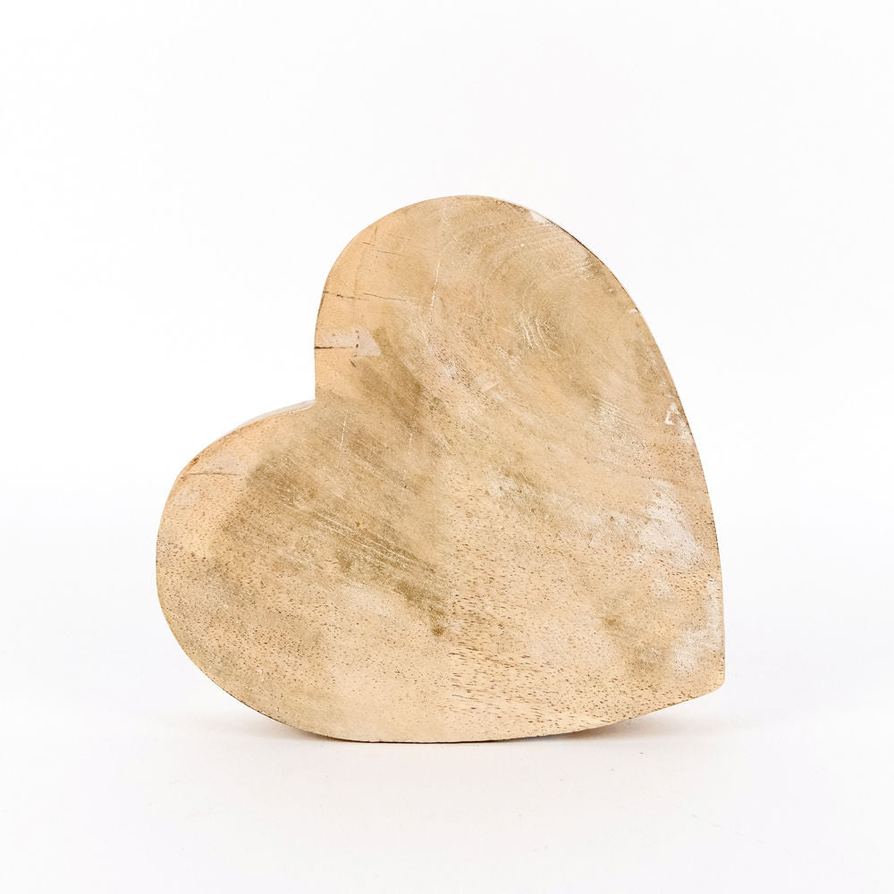HEART shape, Large - The Nifty Decor