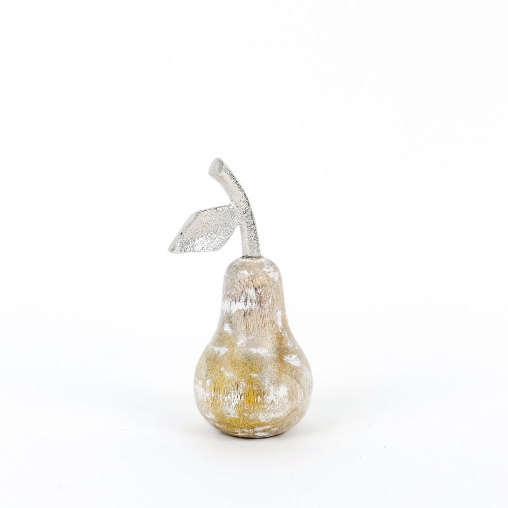 PEAR Shape, Small - The Nifty Decor
