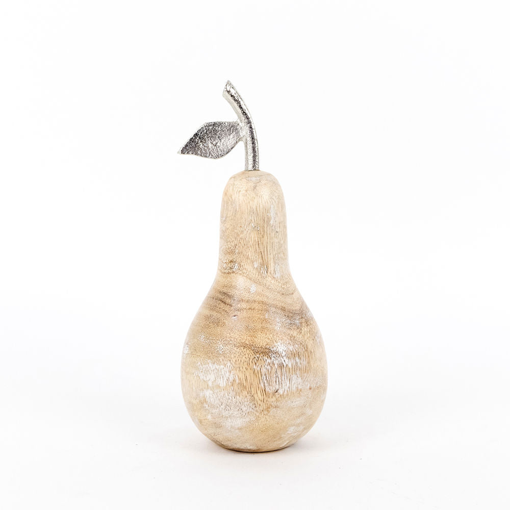 PEAR Shape, Large - The Nifty Decor