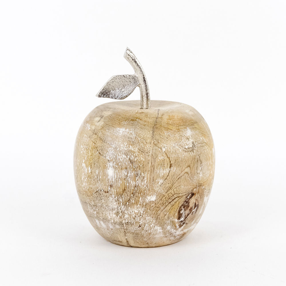 APPLE Shape, Large - The Nifty Decor