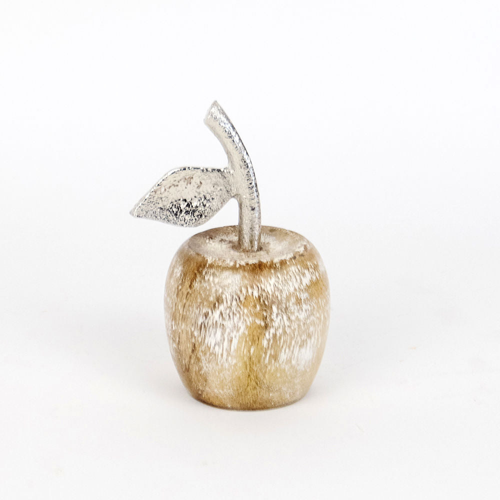 APPLE cutout - The Nifty Decor