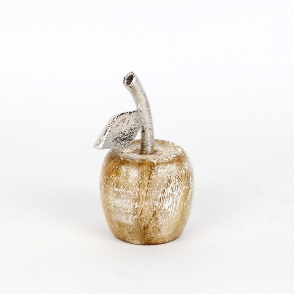 APPLE cutout - The Nifty Decor