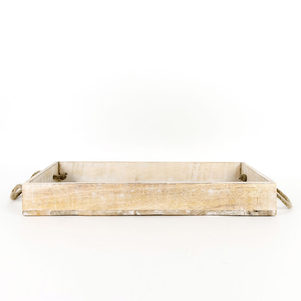 SHIPLAP pattern tray - The Nifty Decor