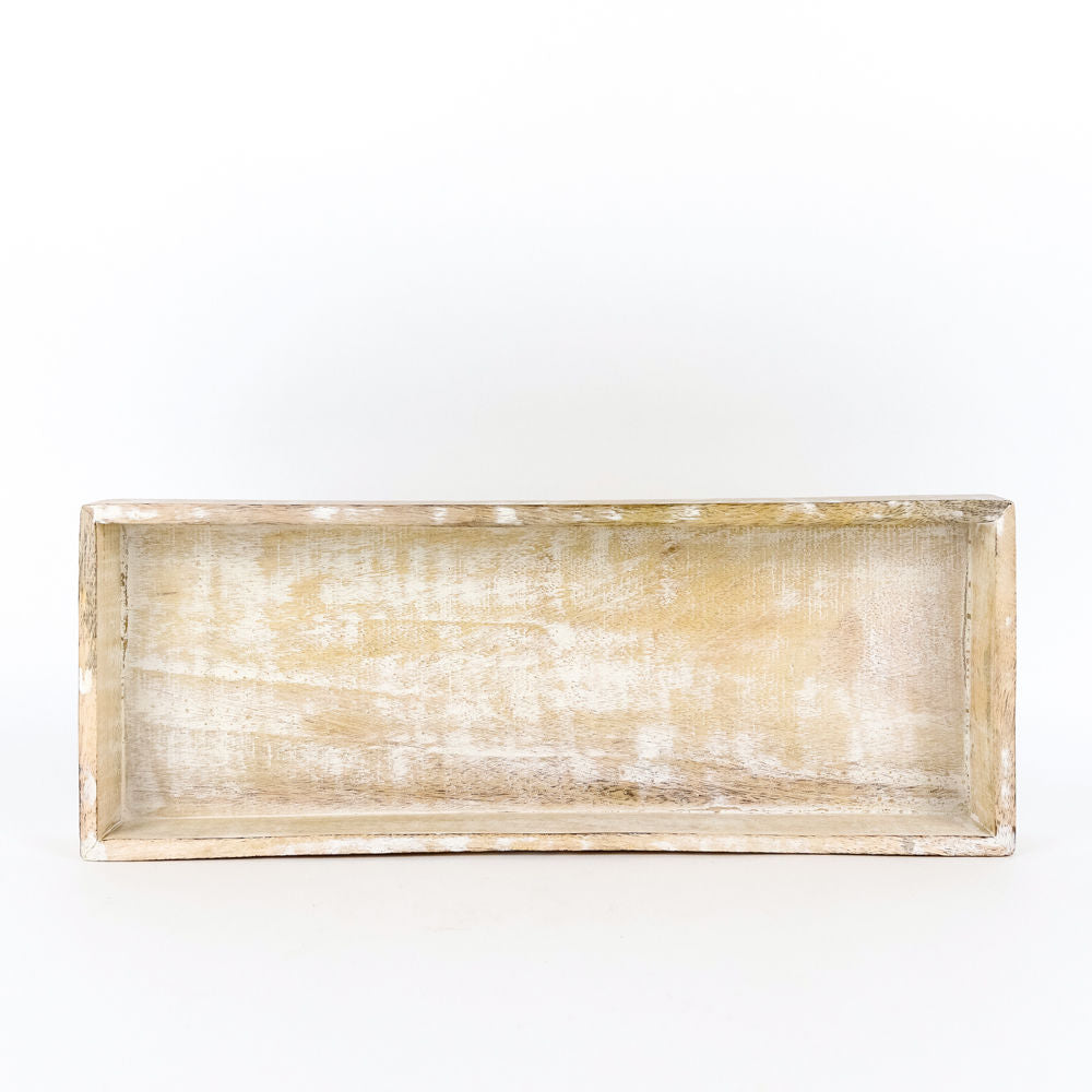 Nested tray, set of 3 - The Nifty Decor