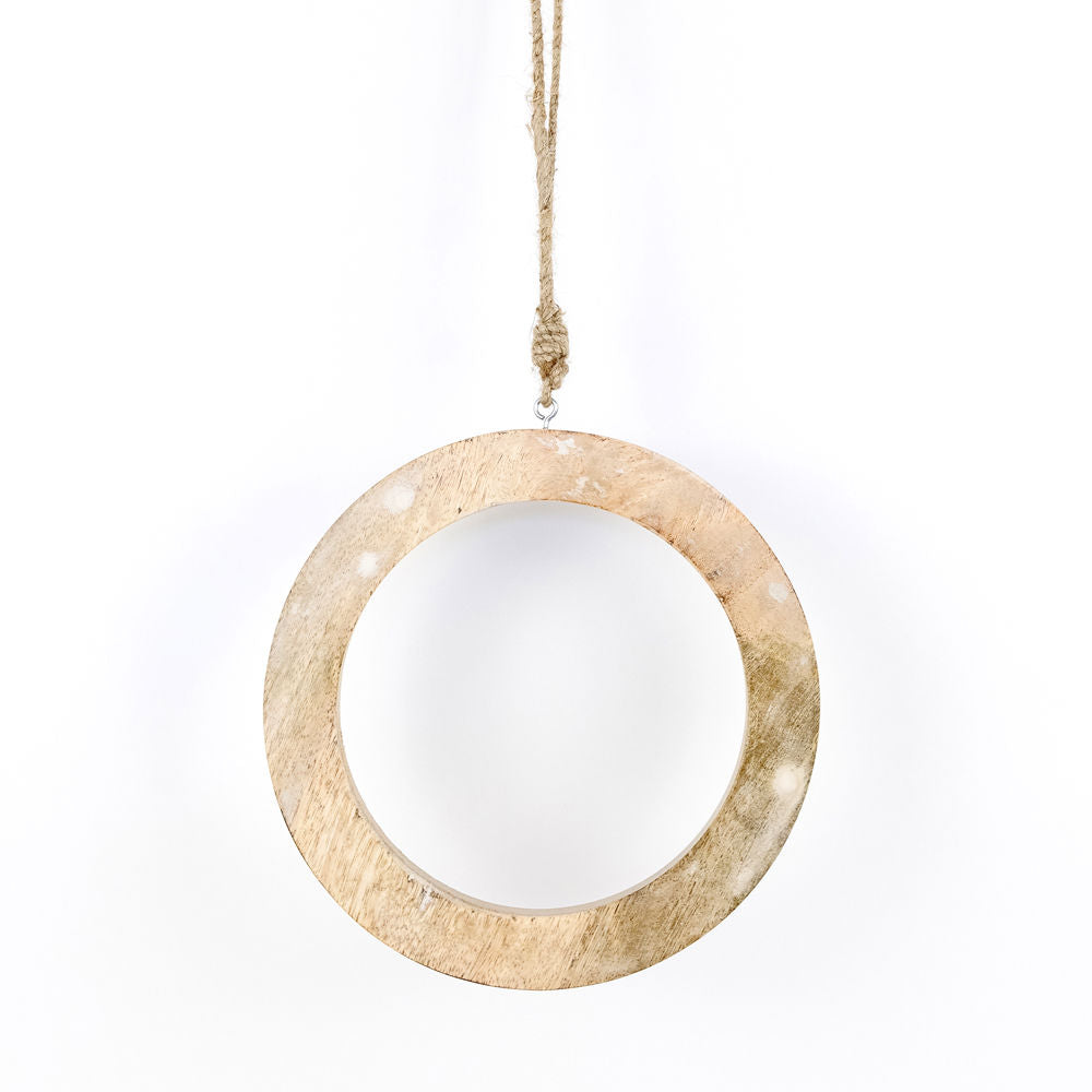 CIRCLE cutout, Large - The Nifty Decor
