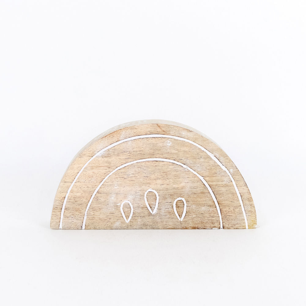 MELON cutout - The Nifty Decor