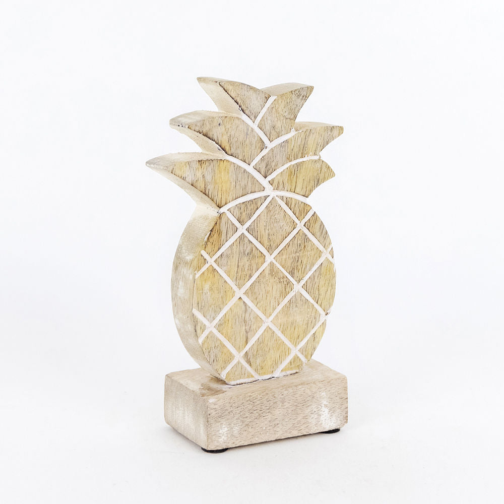 PINEAPPLE cutout - The Nifty Decor