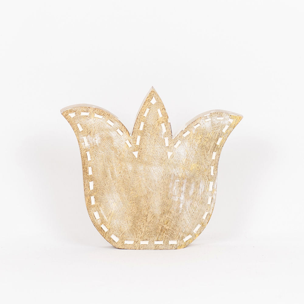 TULIP cutout - The Nifty Decor