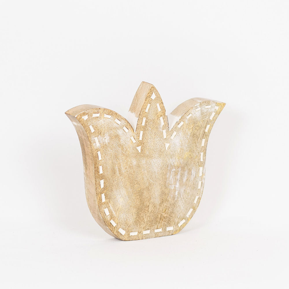 TULIP cutout - The Nifty Decor