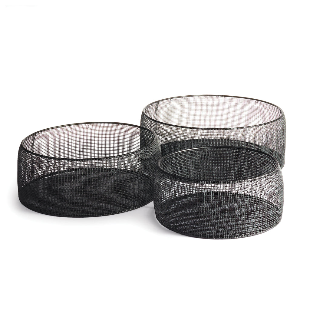 LAWSON TRAYS, SET OF 3 - The Nifty Decor