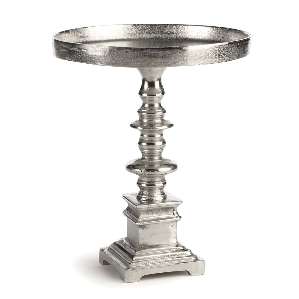HALSTON PEDESTAL 15" - The Nifty Decor