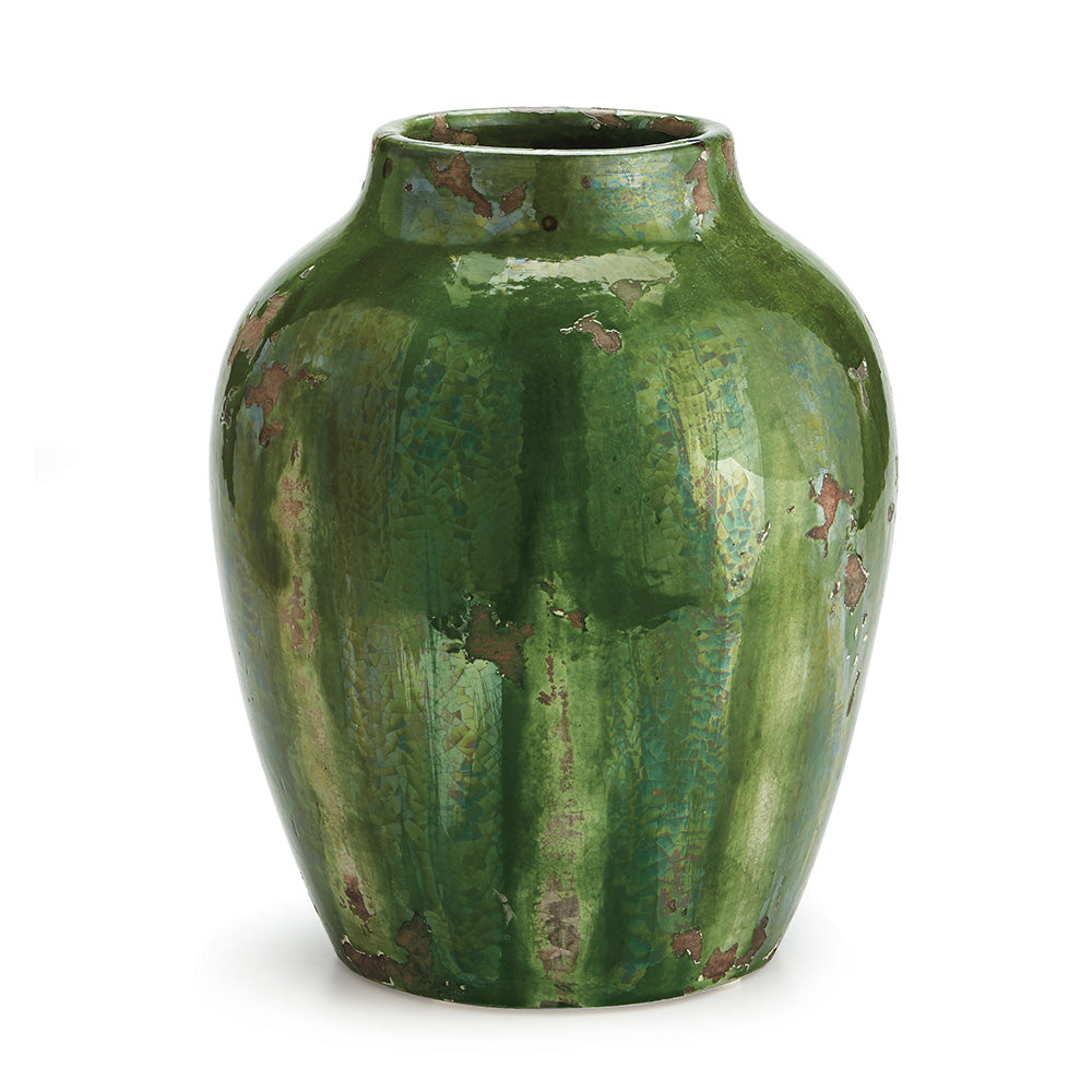 ITALIAN URN - The Nifty Decor