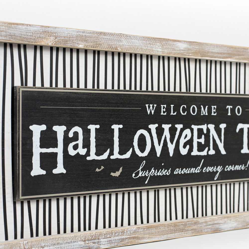 Reversible wooden frame - TOWN - Bombay Mercantile