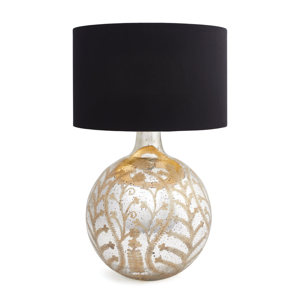LULA LAMP - The Nifty Decor