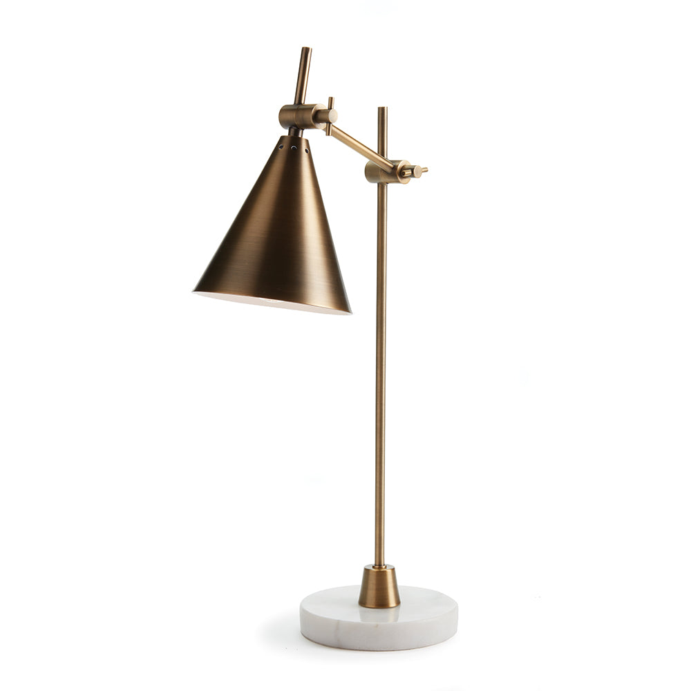 ARNOLDI DESK LAMP - The Nifty Decor