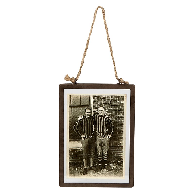 Hanging Frame - Rectangle and Square - Bombay Mercantile