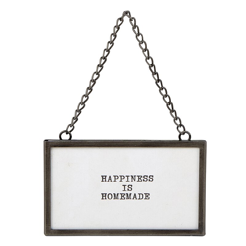 Hanging Frame - Bombay Mercantile