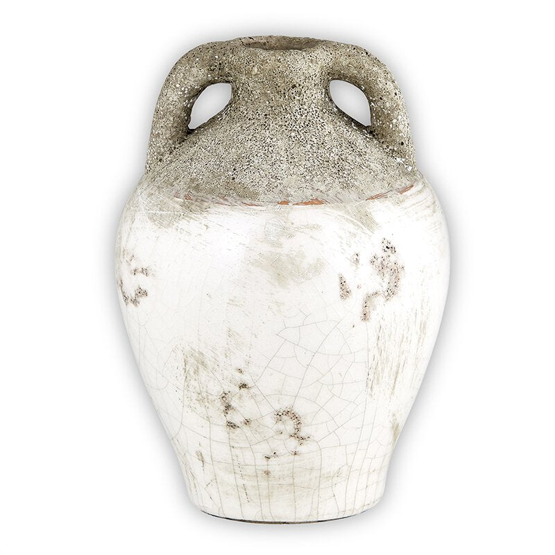 Amphora Vase - Bombay Mercantile