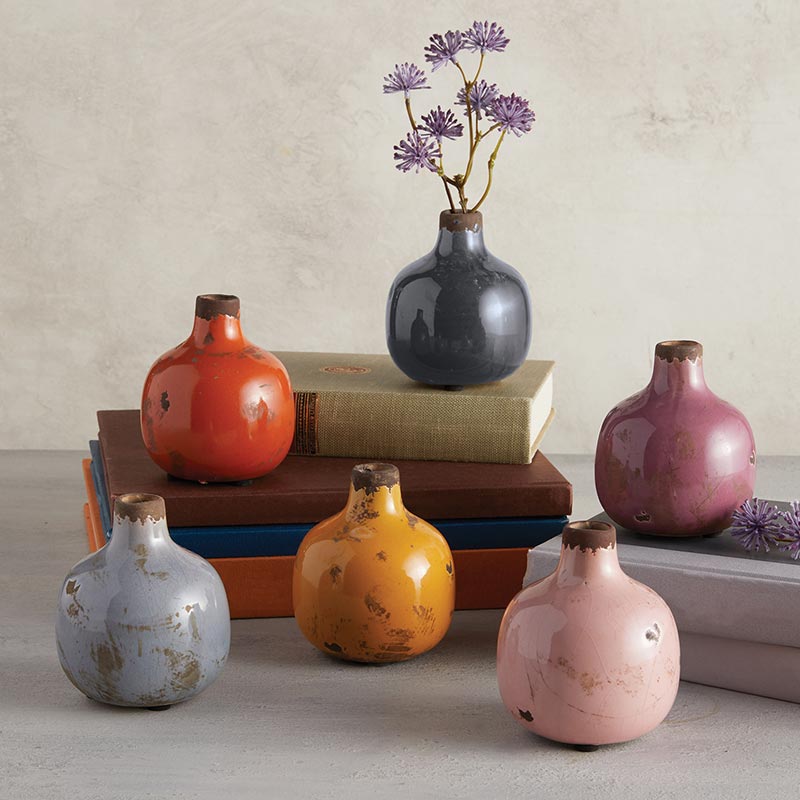 Mini versatile vase - Bombay Mercantile