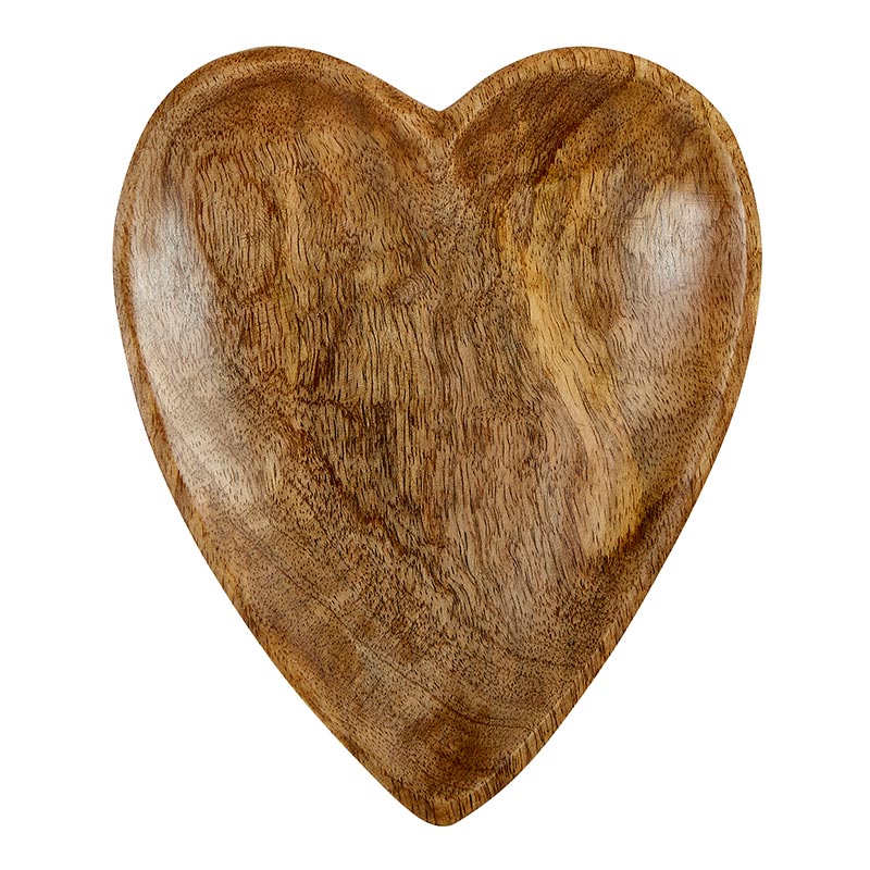 Heart Bowl - Bombay Mercantile
