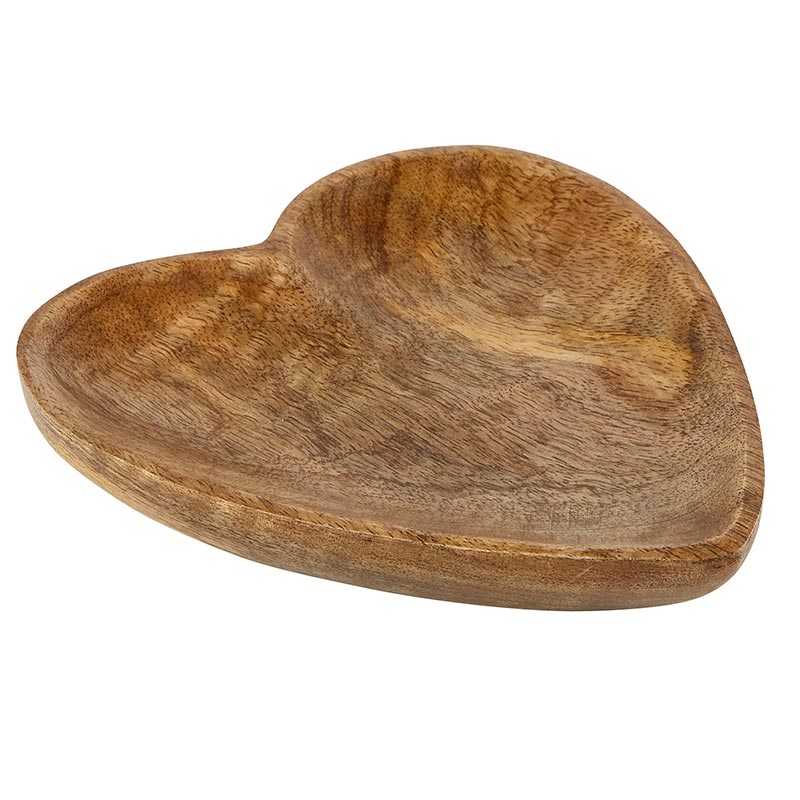 Heart Bowl - Bombay Mercantile