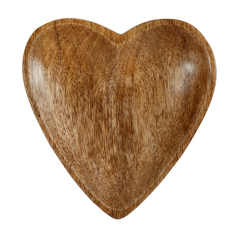 Heart Bowl - Bombay Mercantile