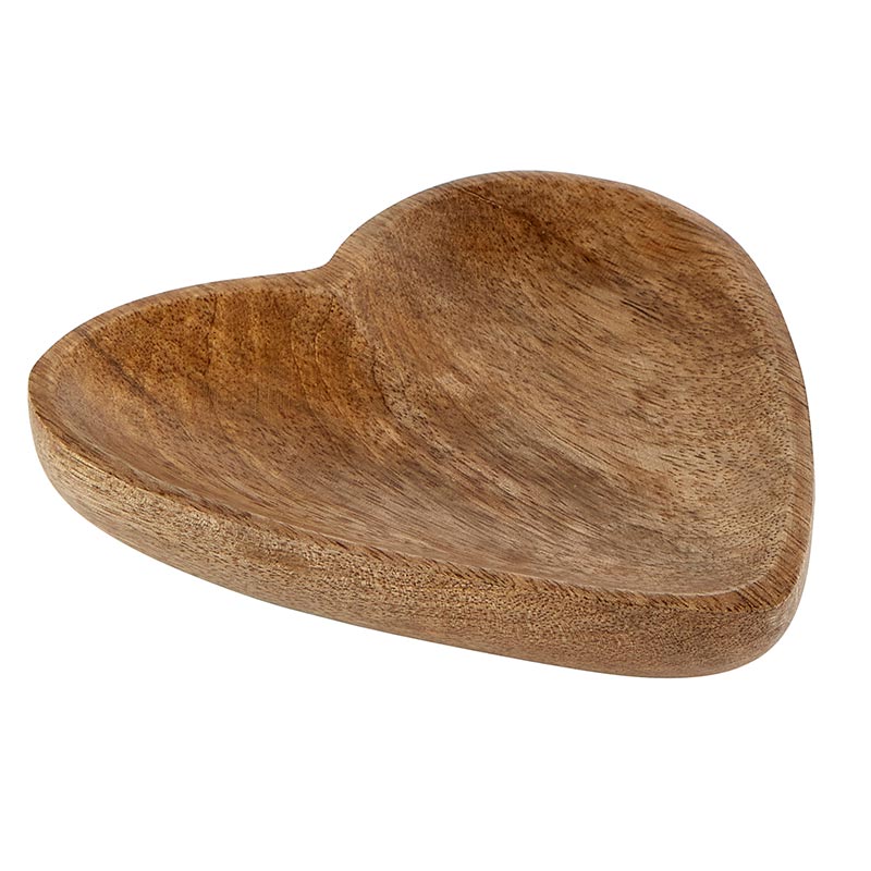 Heart Bowl - Bombay Mercantile