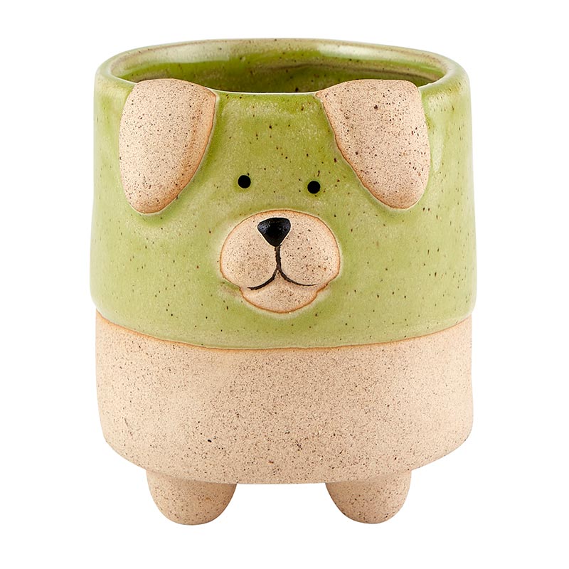 Animal Planter - Bombay Mercantile