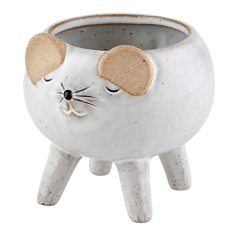 Animal Planter - Bombay Mercantile