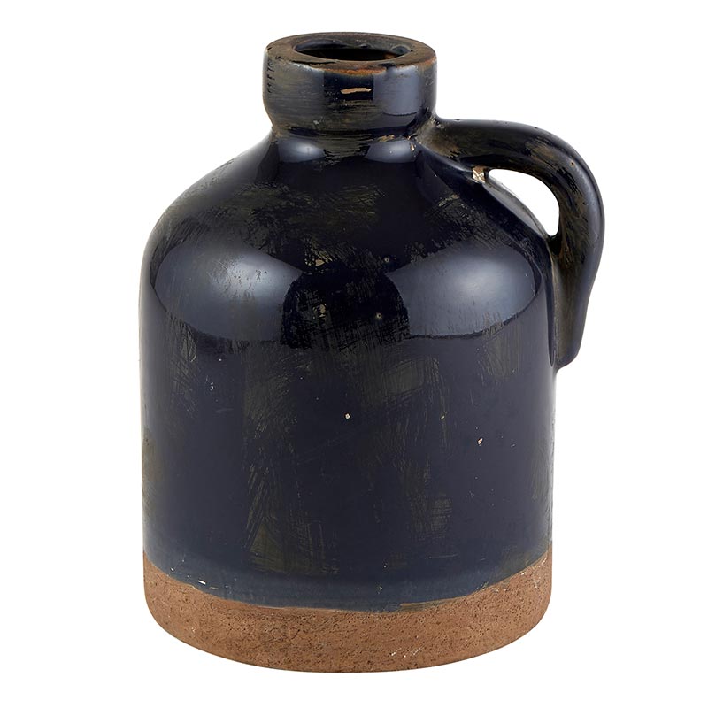 Jug Vase - Large - Bombay Mercantile