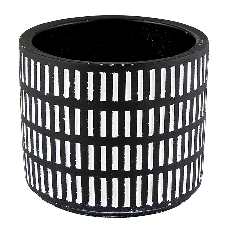 Black Pot - Bombay Mercantile
