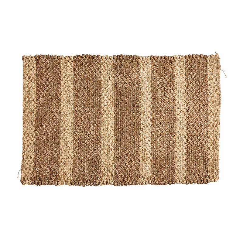 Santa Monica Door Mat - Bombay Mercantile