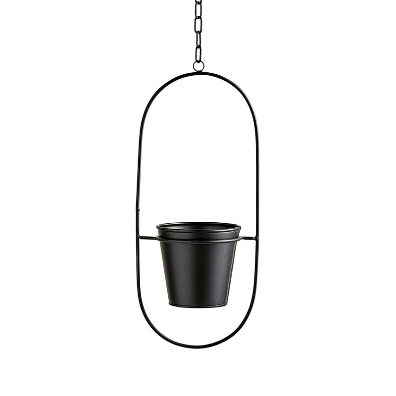 Hanging pot - Bombay Mercantile