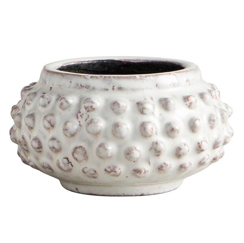 Dot Planter - Bombay Mercantile
