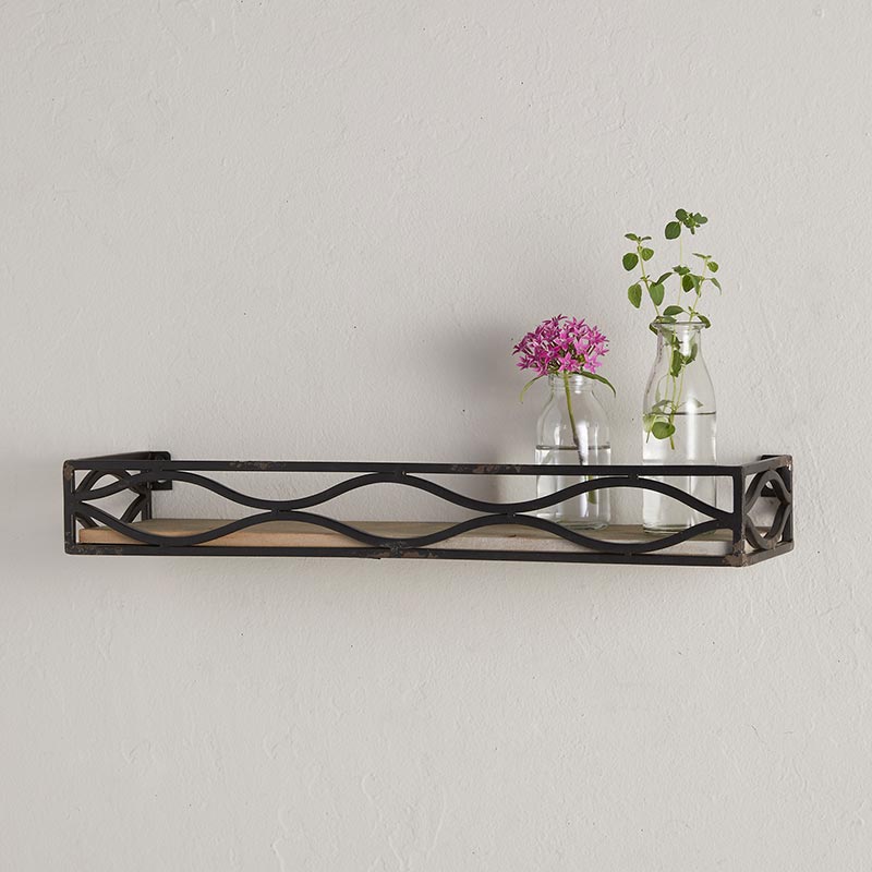 Floating Shelf - Bombay Mercantile