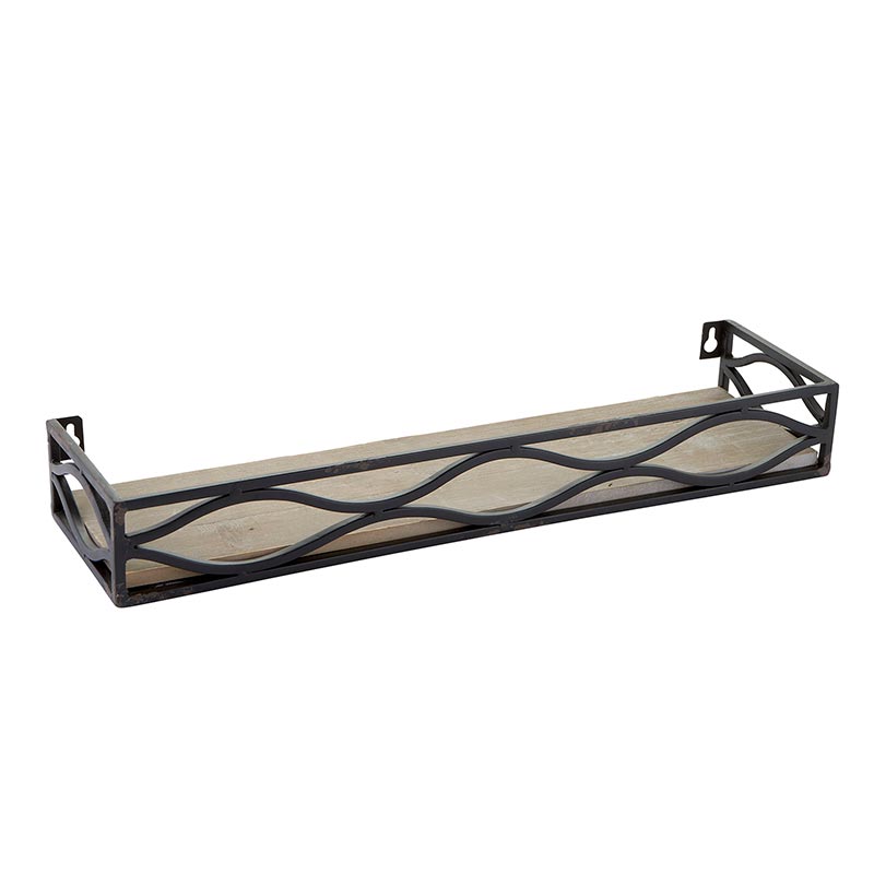 Floating Shelf - Bombay Mercantile
