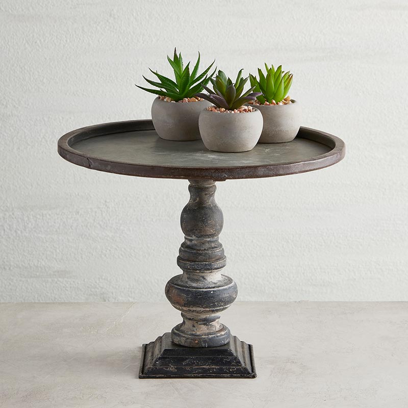 Rustic Stand - Bombay Mercantile