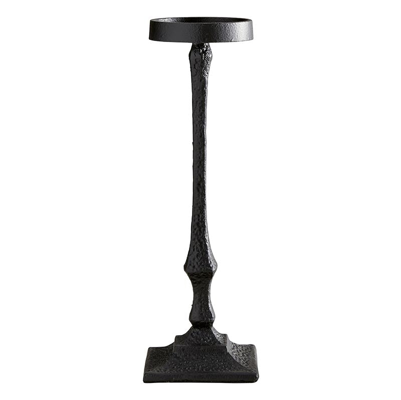 Metal Candle Holder - Bombay Mercantile